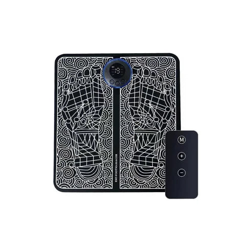 Skøna™ fodmassageapparat