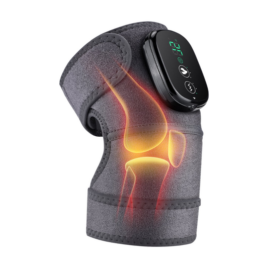 Skøna™ Knæmassager