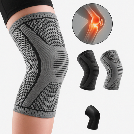 Skøna™ Knee Compression