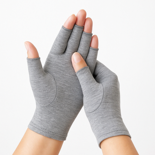 Skøna™ Compression Gloves