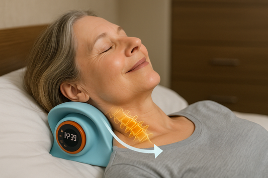 Skøna™ Nakkemassager